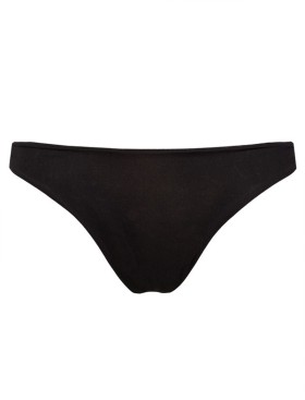 Трусы бразилиана мини Sielei WONDER LACE 2447 nero, Цвет: nero (черный), Размеры: XS, изображение 4