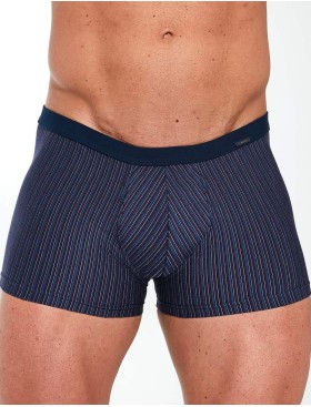 Мужские боксеры Cornette 912-3 INFINITY темно-синий, Цвет: темно-синий, Размеры: L