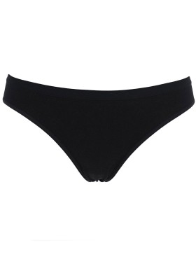 Трусы бразилиана Cotonella ADB10 PLEASURE nero, Цвет: nero (черный), Размеры: S, изображение 3