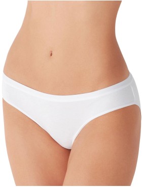 Трусы слипы Cotonella ADB11 PLEASURE bianco, Цвет: bianco (белый), Размеры: XL