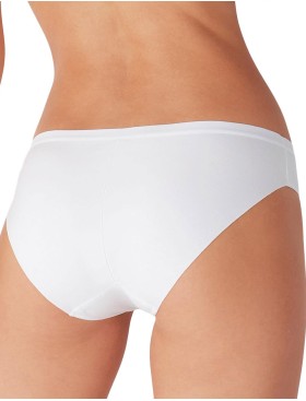Трусы слипы Cotonella ADB11 PLEASURE bianco, Цвет: bianco (белый), Размеры: XL, изображение 2