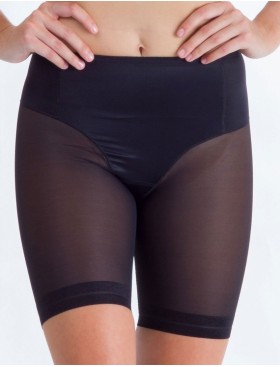 Корректирующие шорты Janira 1031225 CULOTTE VIENTRE-PLANO SECRETS negro, Цвет: negro (черный), Размеры: M, изображение 3