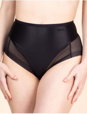 Трусы утяжка Janira SECRETS 1030562 SLIP FORM negro, Цвет: negro (черный), Размеры: 2XL