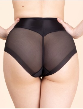 Трусы утяжка Janira SECRETS 1030562 SLIP FORM negro, Цвет: negro (черный), Размеры: 2XL, изображение 2