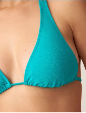 Пляжный лиф шторка Naturana 77077 POOL TIME бирюзовый, Цвет: бирюзовый, Размеры: L, изображение 4