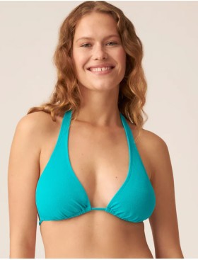 Пляжный лиф шторка Naturana 77077 POOL TIME бирюзовый, Цвет: бирюзовый, Размеры: L, изображение 3