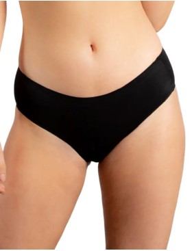 Бесшовные трусы слипы Royal Lounge 1001-530-999 FIT HIPSTER черный, Цвет: черный, Размеры: M, изображение 3