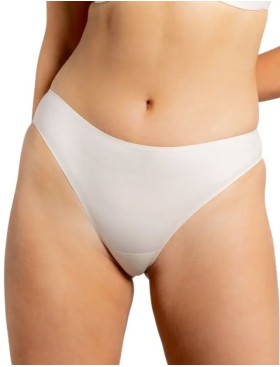 Бесшовные трусы бразилиана Royal Lounge 1001-540-802 FIT RIO светло-бежевый, Цвет: светло-бежевый, Размеры: S, изображение 3