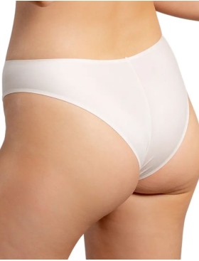 Бесшовные трусы бразилиана Royal Lounge 1001-540-802 FIT RIO светло-бежевый, Цвет: светло-бежевый, Размеры: S, изображение 2