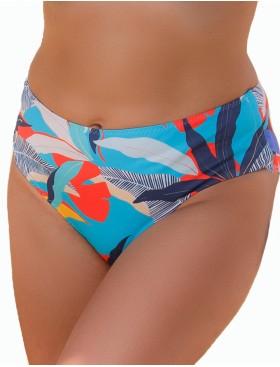 Низ купальника бразилиана Akcent AN265 braz, Цвет: мультиколор, Размеры: S