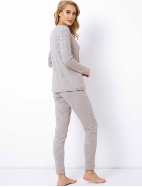 Домашний комплект Aruelle DEVON SET LATTE, Цвет: латте, Размеры: S, изображение 3