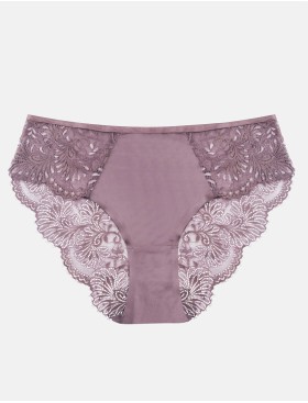 Трусы слипы Esotiq ISLEY 40897 пыльная роза, Цвет: пыльная роза, Размеры: S, изображение 5