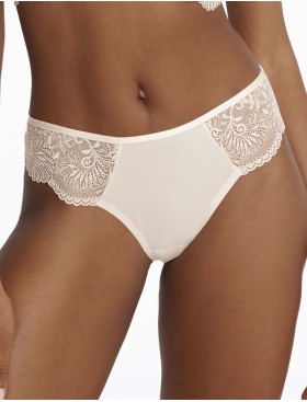 Трусы слипы Esotiq ISLEY 40897 экрю, Цвет: экрю, Размеры: S