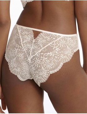 Трусы слипы Esotiq ISLEY 40897 экрю, Цвет: экрю, Размеры: S, изображение 2