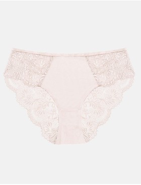 Трусы слипы Esotiq ISLEY 40897 экрю, Цвет: экрю, Размеры: S, изображение 5