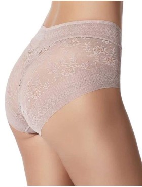 Кружевные трусы Janira MAGIC BAND 1031610 Carey cosmetic, Цвет: cosmetic (бежевый), Размеры: M, изображение 2