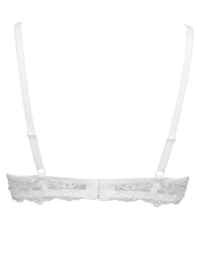 Бюстгальтер пуш-ап Sielei GLAM 1946 bianco latte, Цвет: bianco latte (молочн, Размеры: 70B, изображение 8