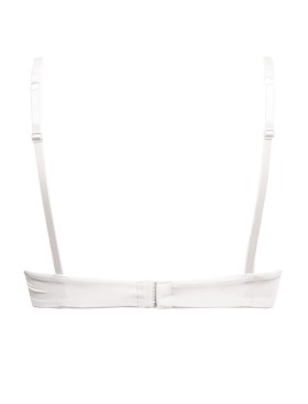 Бескаркасный бюстгальтер пуш-ап Sielei FANTASTIC 1556 bianco, Цвет: bianco (белый), Размеры: 70B, изображение 7