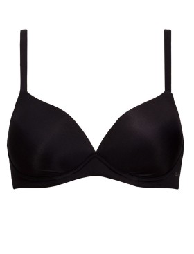 Бюстгальтер без косточек Sielei FANTASTIC 1568 nero, Цвет: nero (черный), Размеры: 75B, изображение 4