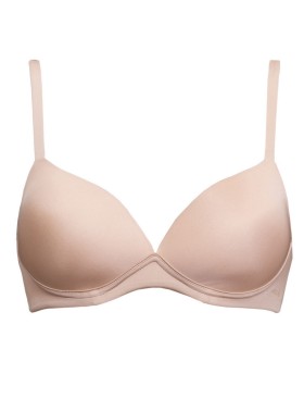 Бюстгальтер без косточек Sielei FANTASTIC 1568 cipria, Цвет: cipria (телесный), Размеры: 75B, изображение 4