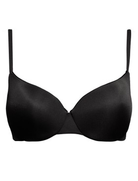 Формованный бюстгальтер Sielei FANTASTIC 1654 nero, Цвет: nero (черный), Размеры: 80C, изображение 2