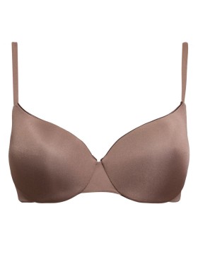 Формованный бюстгальтер Sielei FANTASTIC 1654 stone, Цвет: stone (кофе), Размеры: 80C, изображение 2