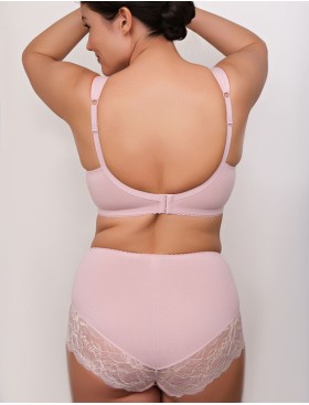 Бюстгальтер из хлопка Valmira 1101/C-1102/C лотос, Цвет: лотос, Размеры: 100G, изображение 10