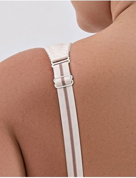 Бюстгальтер больших размеров Valmira 1107 / 1108 пергамент, Цвет: пергамент, Размеры: 100H, изображение 7