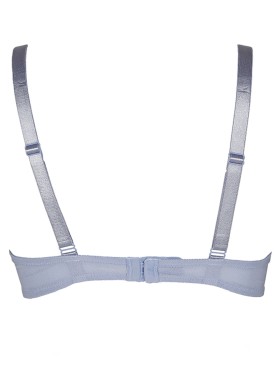 Бюстгальтер пуш-ап Wonderbra W0BHP светло-голубой, Цвет: светло-голубой, Размеры: 75A, изображение 3