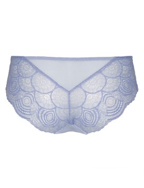 Трусы слипы Wonderbra W0BHQ светло-голубой, Цвет: светло-голубой, Размеры: M, изображение 3