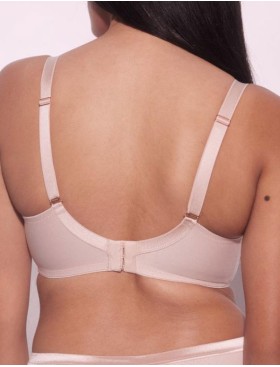 Бюстгальтер упллотненный Alles DIAMANTE U телесный, Цвет: телесный, Размеры: 70I, изображение 2