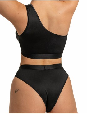 Соблазнительный комплект Anais GISELLE, Цвет: черный, Размеры: S/M, изображение 6