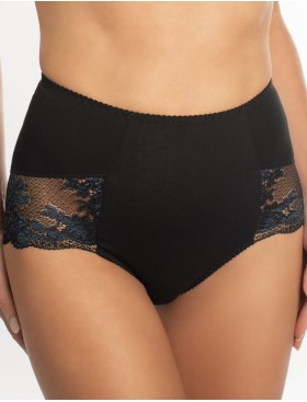 Трусы хлопковые Valmira 2911/C блеск луны, Цвет: блеск луны, Размеры: M