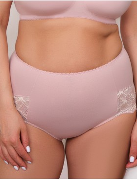 Трусы хлопковые Valmira 2911/C лотос, Цвет: лотос, Размеры: L