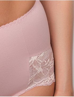 Трусы хлопковые Valmira 2911/C лотос, Цвет: лотос, Размеры: L, изображение 3