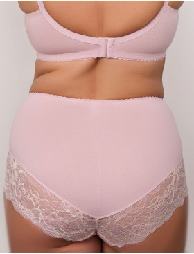 Трусы хлопковые Valmira 2911/C лотос, Цвет: лотос, Размеры: L, изображение 2