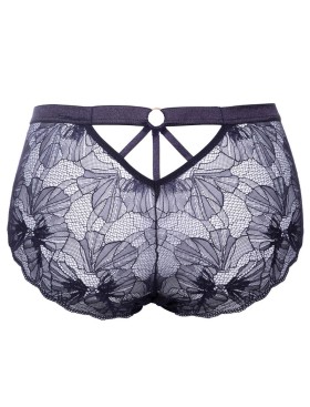 Трусы слипы Alles VOLARE classic темно-синий, Цвет: темно-синий, Размеры: S, изображение 6