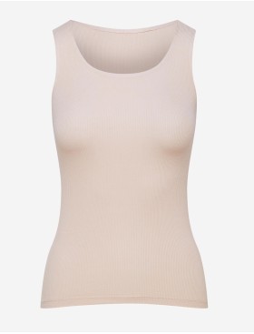 Майка женская Esotiq COMFORT 39584 телесный, Цвет: телесный, Размеры: XL, изображение 4