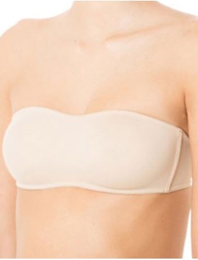 Бюстгальтер бандо мягкий Infiore MICRO 2011 nudo, Цвет: nudo (телесный), Размеры: 70B