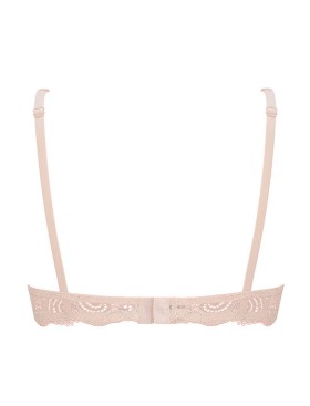 Бюстгальтер пуш-ап Lormar FRIZZANTE PUSH cipria, Цвет: cipria (телесный), Размеры: 70B, изображение 6