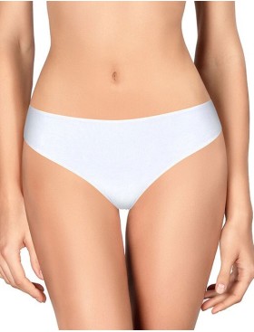 Трусы слипы Lormar Midi EXTRA bianco, Цвет: bianco (белый), Размеры: S