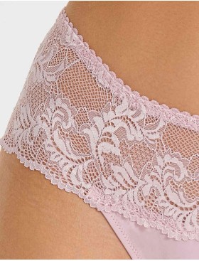 Трусы слипы Simona M 045/30 лотос, Цвет: лотос, Размеры: XL, изображение 2