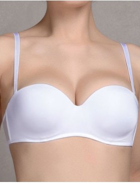 Бюстгальтер анжелика пуш-ап Mioocchi ADELE 7537 bianco, Цвет: bianco (белый), Размеры: 80C