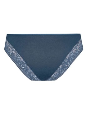 Трусики слипы Nipplex DANIELA FIGI деним, Цвет: деним, Размеры: S, изображение 4