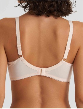 Бюстгальтер полумягкий Simona M 900/05 жасмин, Цвет: жасмин, Размеры: 75H, изображение 2