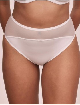 Трусы слипы Alles FK 01 белый, Цвет: белый, Размеры: L