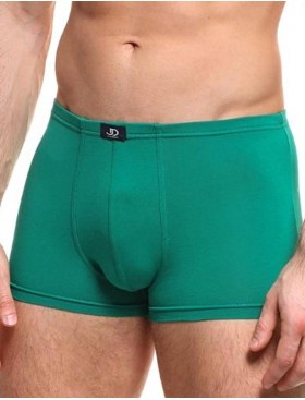 Трусы боксеры Jolidon N10BL green, Цвет: green (зеленый), Размеры: L