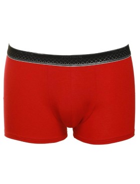 Трусы боксеры Jolidon N310MM red, Цвет: red (красный), Размеры: M, изображение 4