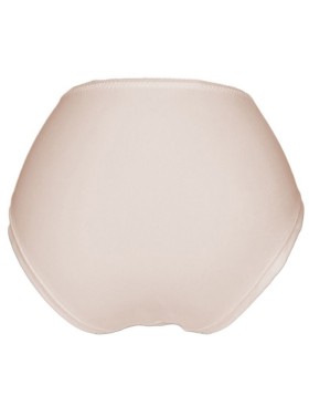 Трусы слипы миди Kinga ONYX 427/3-P бежевый, Цвет: бежевый, Размеры: M, изображение 5