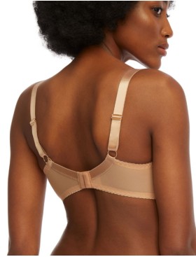 Бюстгальтер полумягкий Kinga SOPHIE BC-676 миндаль, Цвет: миндаль, Размеры: 90C, изображение 2